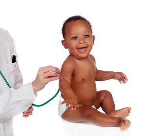 Médecin PMI